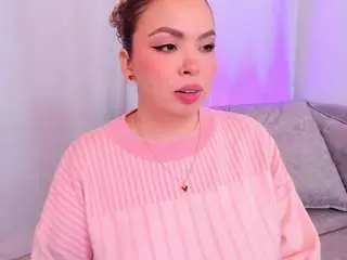 Taayllor  live sex cam
