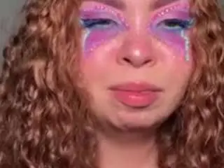 Taayllor  live sex cam