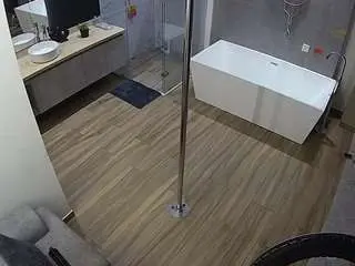 Voyeurcam-casa-salsa-bathroom-3  live sex cam