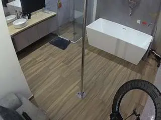 Voyeurcam-casa-salsa-bathroom-3  live sex cam