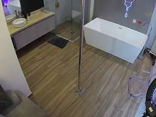 Voyeurcam-casa-salsa-bathroom-3  live sex cam