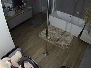 Voyeurcam-casa-salsa-bathroom-3  live sex cam
