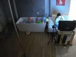 Voyeurcam-casa-salsa-bathroom-3  live sex cam