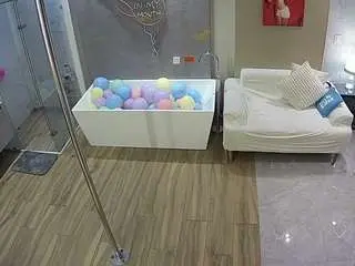 Voyeurcam-casa-salsa-bathroom-3  live sex cam