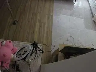 Voyeurcam-casa-salsa-bathroom-3  live sex cam