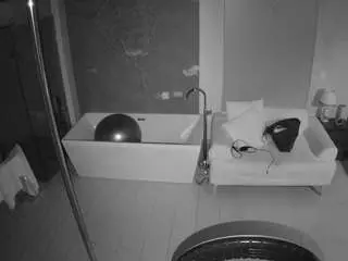 Voyeurcam-casa-salsa-bathroom-3  live sex cam