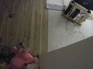 Voyeurcam-casa-salsa-bathroom-3  live sex cam