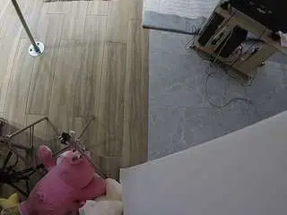 Voyeurcam-casa-salsa-bathroom-3  live sex cam