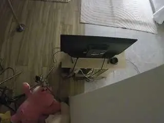 Voyeurcam-casa-salsa-bathroom-3  live sex cam