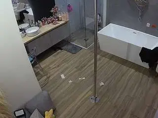 Voyeurcam-casa-salsa-bathroom-3  live sex cam