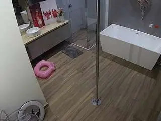Voyeurcam-casa-salsa-bathroom-3  live sex cam