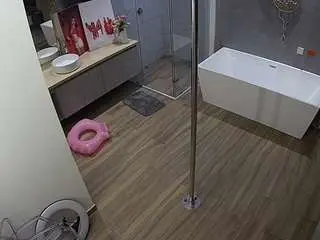 Voyeurcam-casa-salsa-bathroom-3  live sex cam