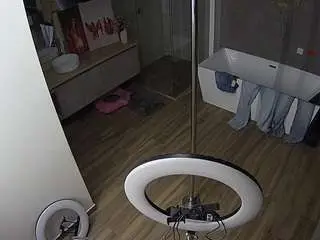 Voyeurcam-casa-salsa-bathroom-3  live sex cam
