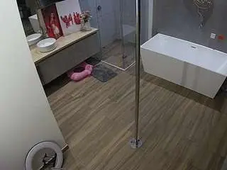 Voyeurcam-casa-salsa-bathroom-3  live sex cam