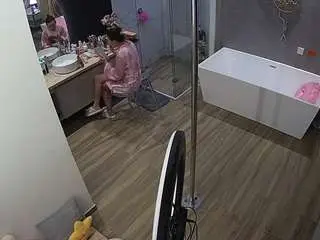 Voyeurcam-casa-salsa-bathroom-3  live sex cam