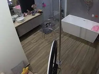 Voyeurcam-casa-salsa-bathroom-3  live sex cam