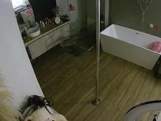 Voyeurcam-casa-salsa-bathroom-3  live sex cam