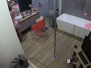 Voyeurcam-casa-salsa-bathroom-3  live sex cam