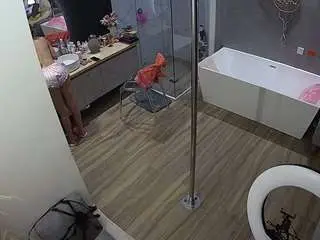 Voyeurcam-casa-salsa-bathroom-3  live sex cam