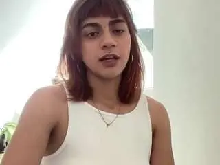 Abby-clark  live sex cam