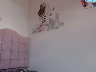 Alis-yael  live sex cam