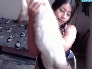 Alis-yael  live sex cam