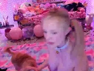 Arianina  live sex cam