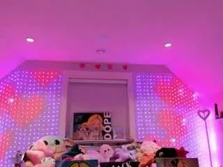 Arianina  live sex cam
