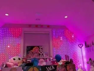 Arianina  live sex cam