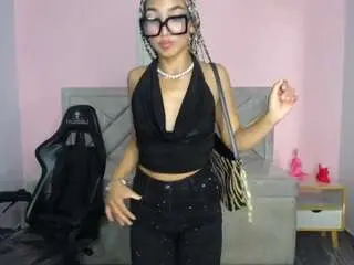 Camilavixen-ch  live sex cam