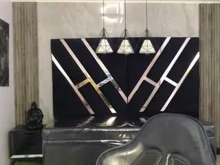 Camilavixen-ch  live sex cam
