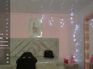 Camilavixen-ch  live sex cam