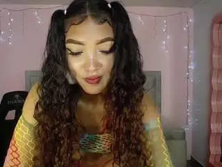 Camilavixen-ch  live sex cam