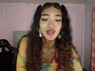 Camilavixen-ch  live sex cam