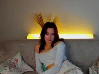 Candy-fang  live sex cam