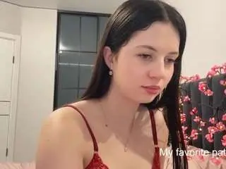 Carmelinajesenovec  live sex cam