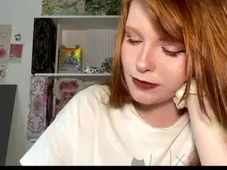 Christaculbert  live sex cam