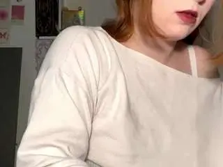 Christaculbert  live sex cam