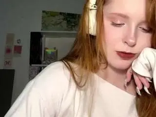 Christaculbert  live sex cam