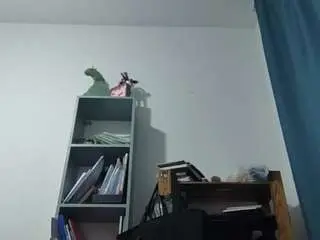 Ellenmoultrie  live sex cam