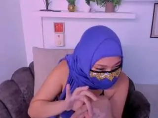 Eva-abaad  live sex cam