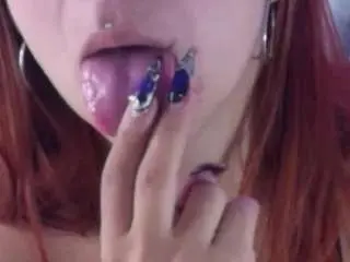 Gabbyevanns  live sex cam