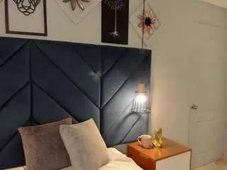 Georginatease  live sex cam