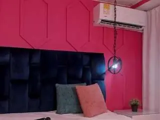 Georginatease  live sex cam