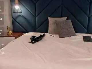 Georginatease  live sex cam