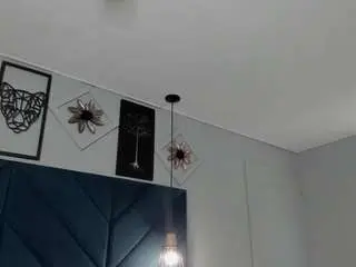 Georginatease  live sex cam