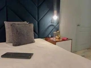Georginatease  live sex cam