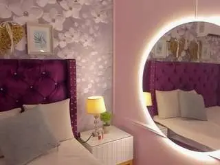 Georginatease  live sex cam
