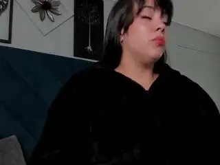 Georginatease  live sex cam
