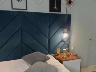Georginatease  live sex cam